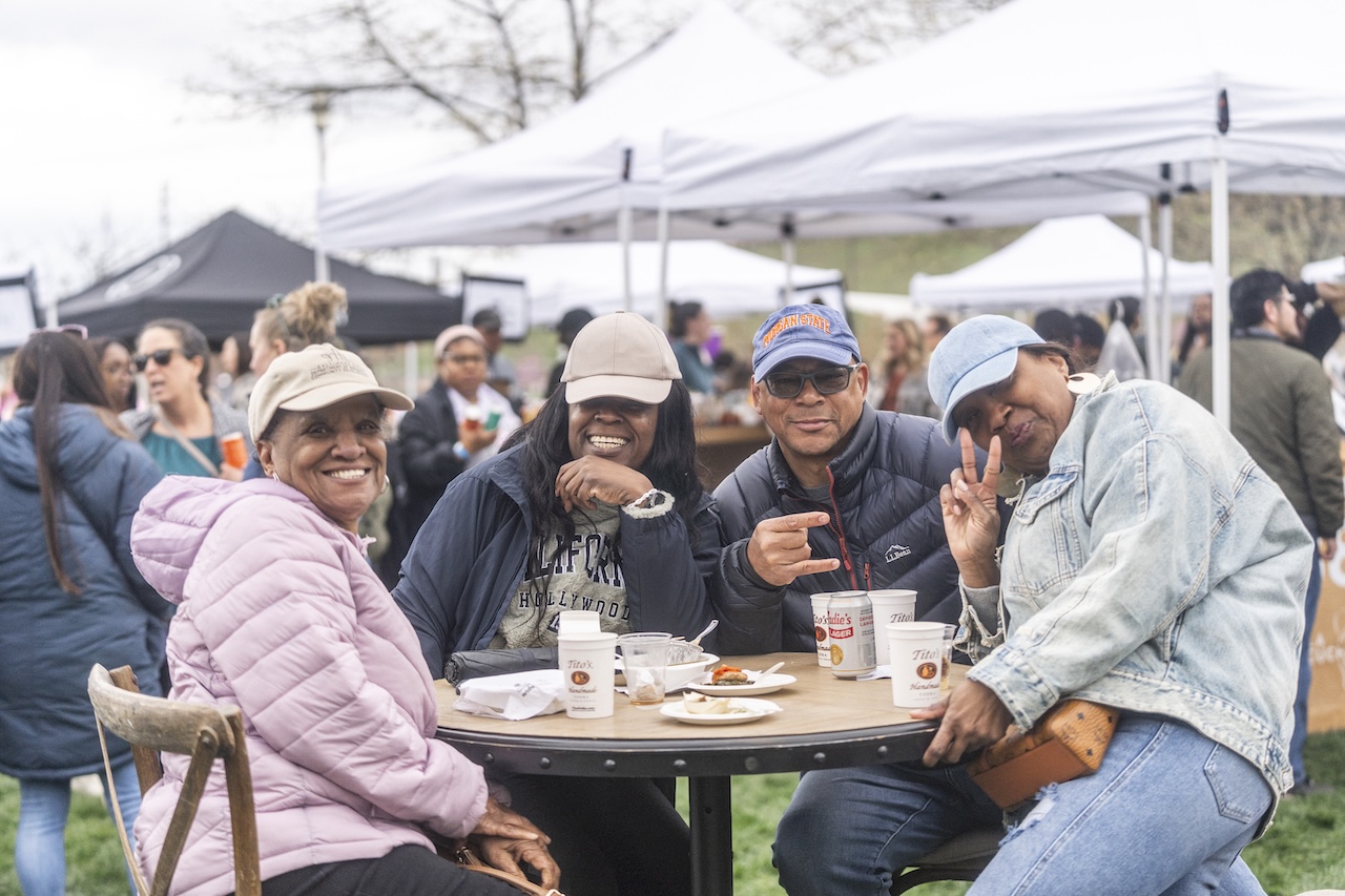 2025 featival event