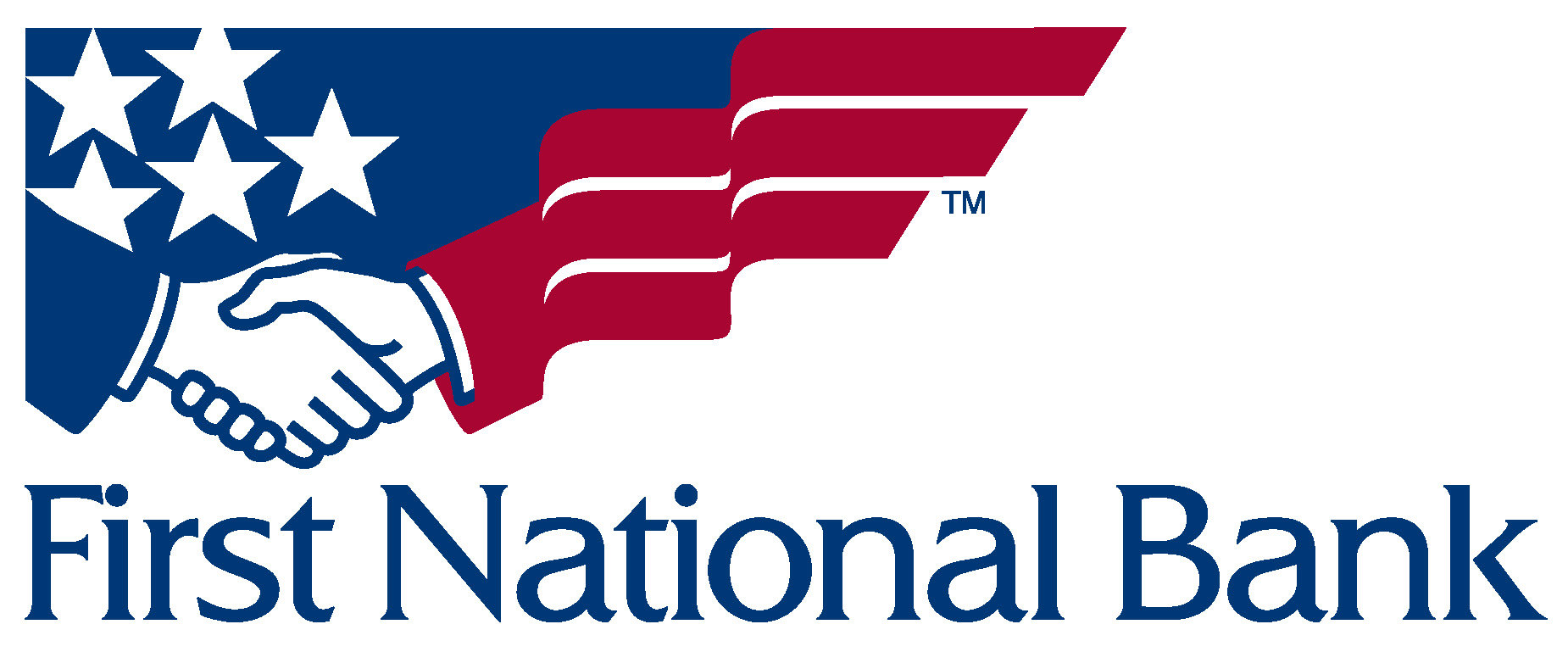 First national bank