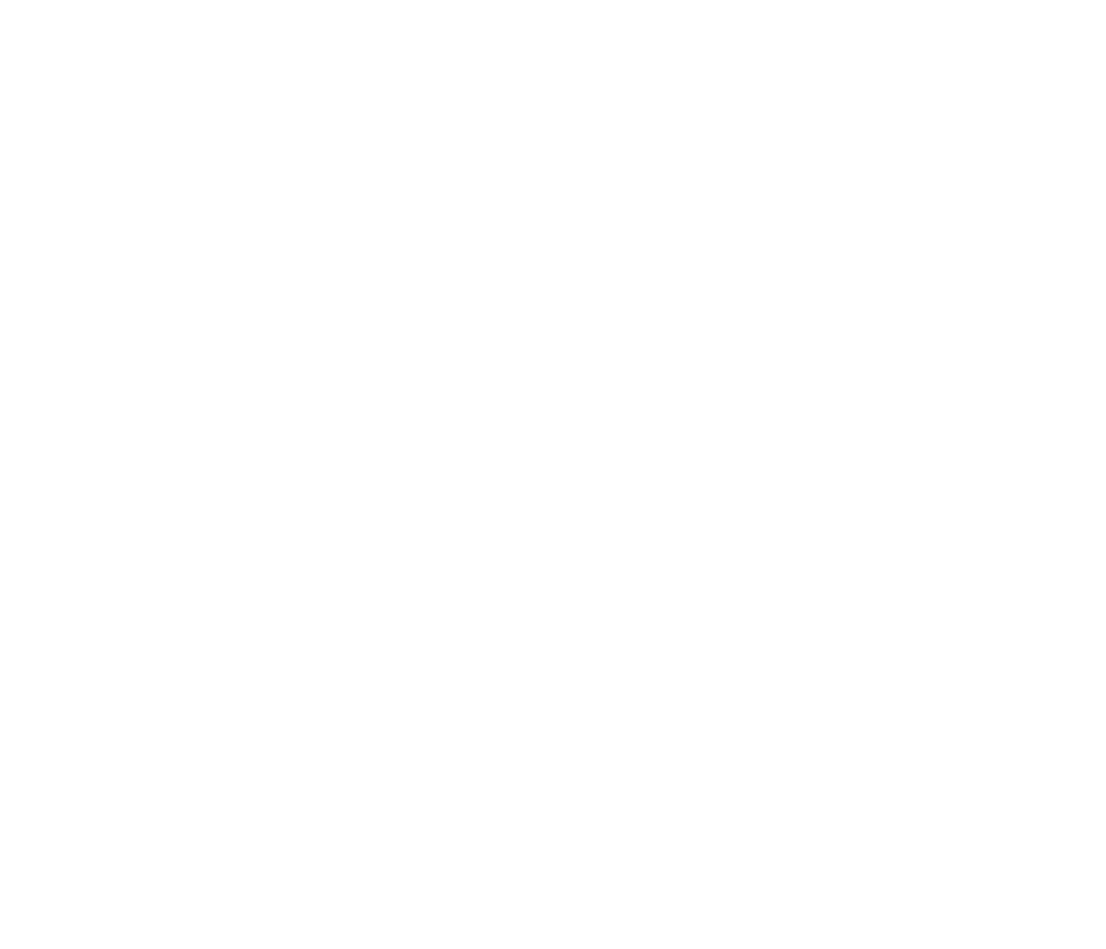 Tilted Row