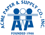 Acme Paper & Supply Co. Inc.