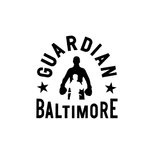 Guardian Baltimore Jujitsu
