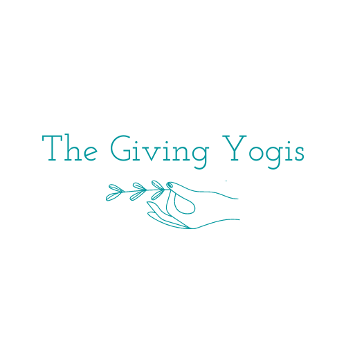 The Giving Yogis